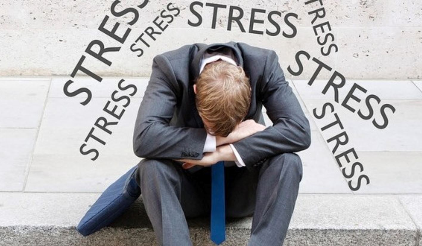 说到心坎里！上班族最委屈的5大瞬间！