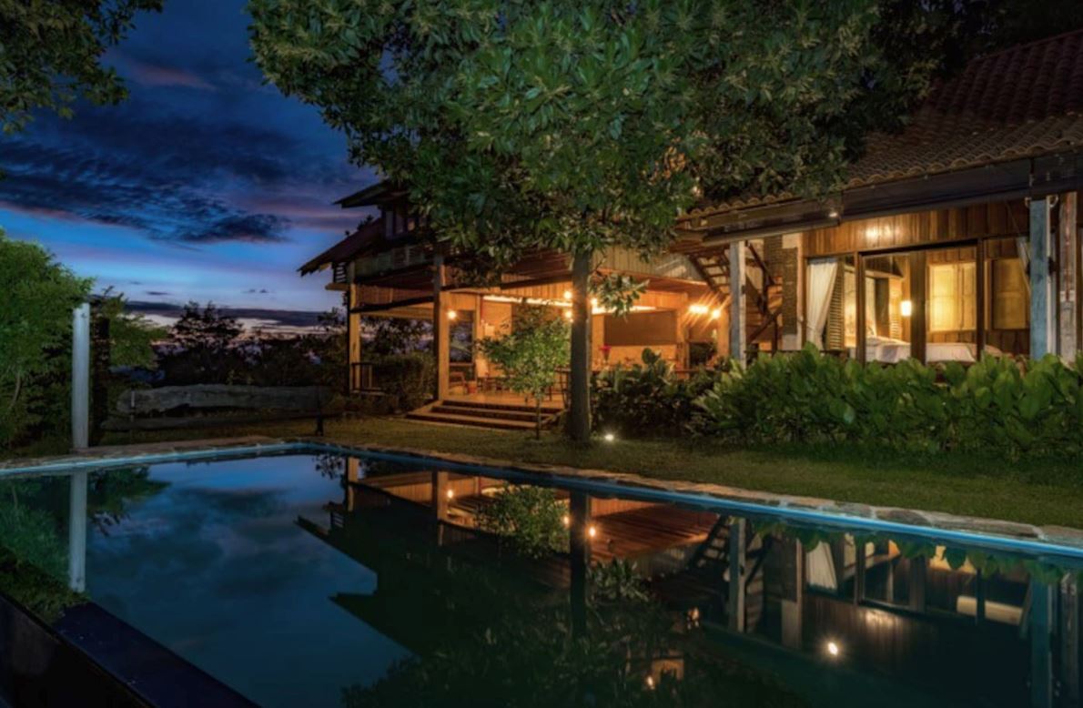 回归大自然！6间必去的大马世外桃源民宿！