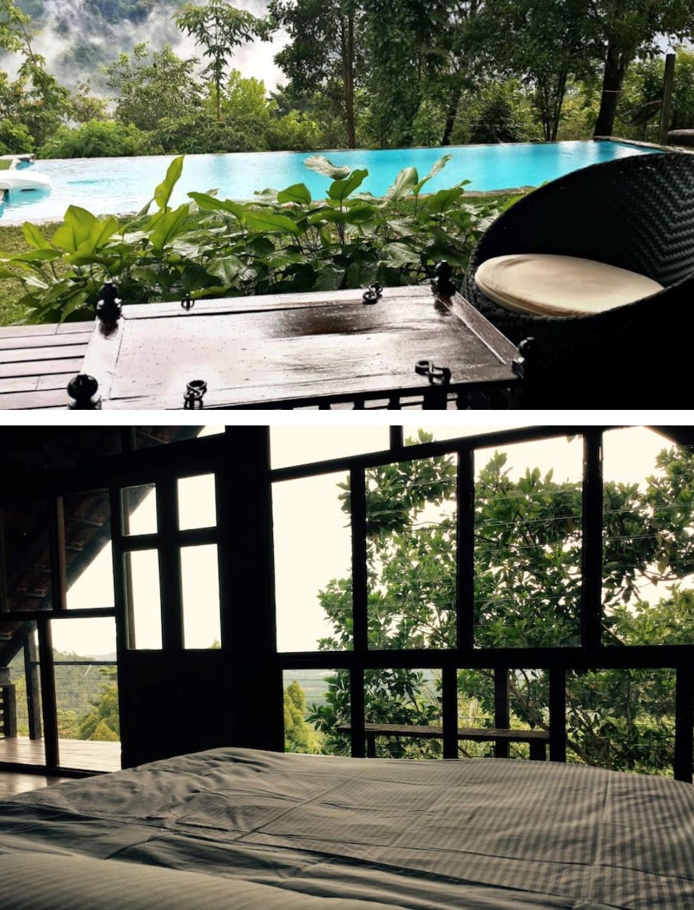 回归大自然！6间必去的大马世外桃源民宿！