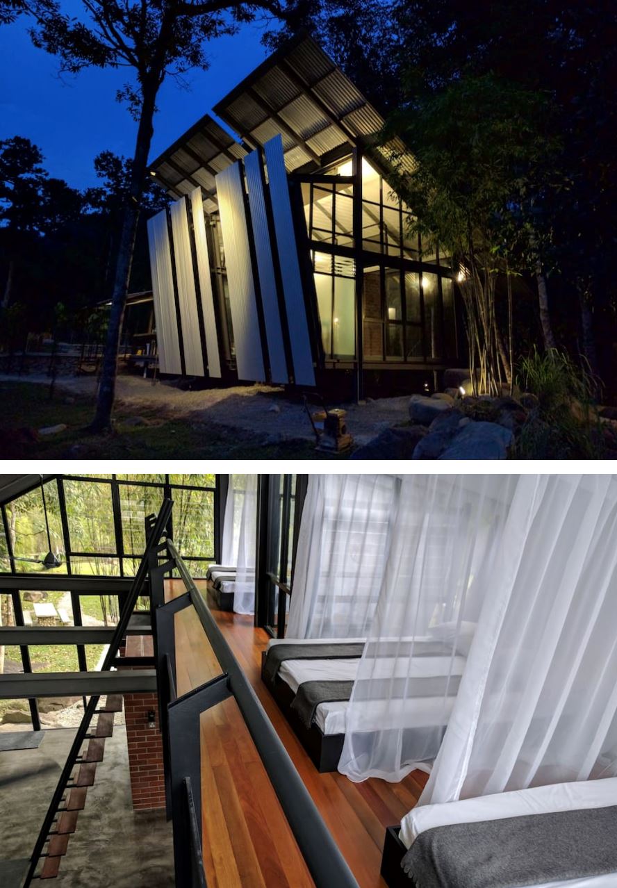 回归大自然！6间必去的大马世外桃源民宿！