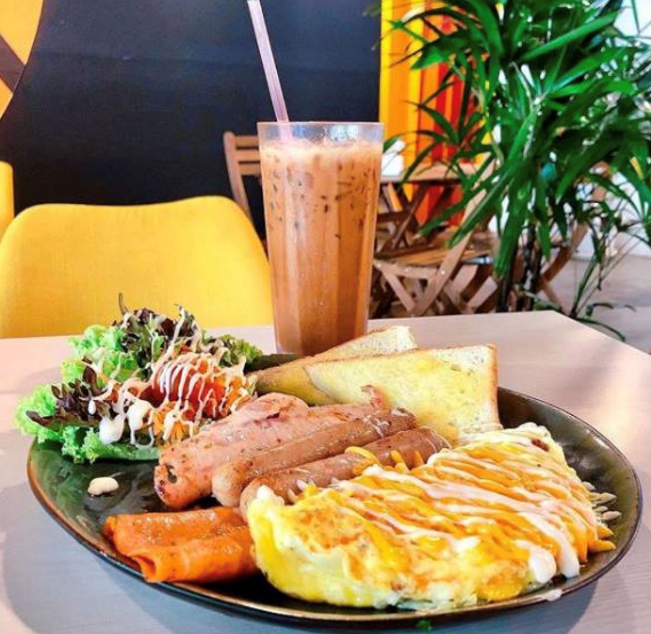 槟城最道地的5大特色早餐店!