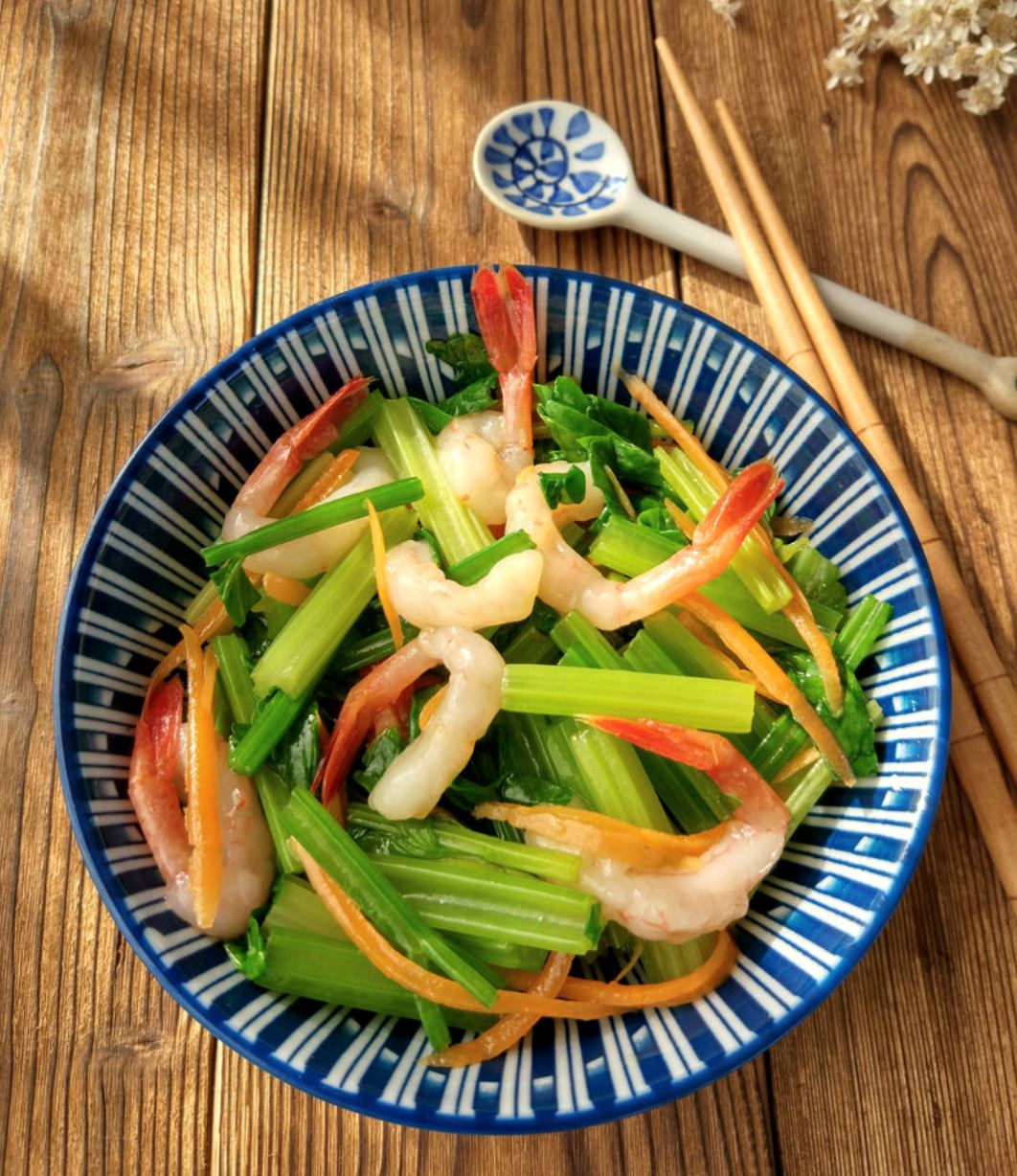 健康又能瘦身!营养师教你简单易做的食谱!