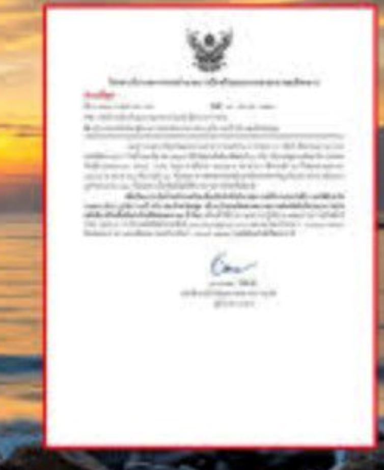 泰国发出海啸警报！phuket和krabi等6个地区受影响！