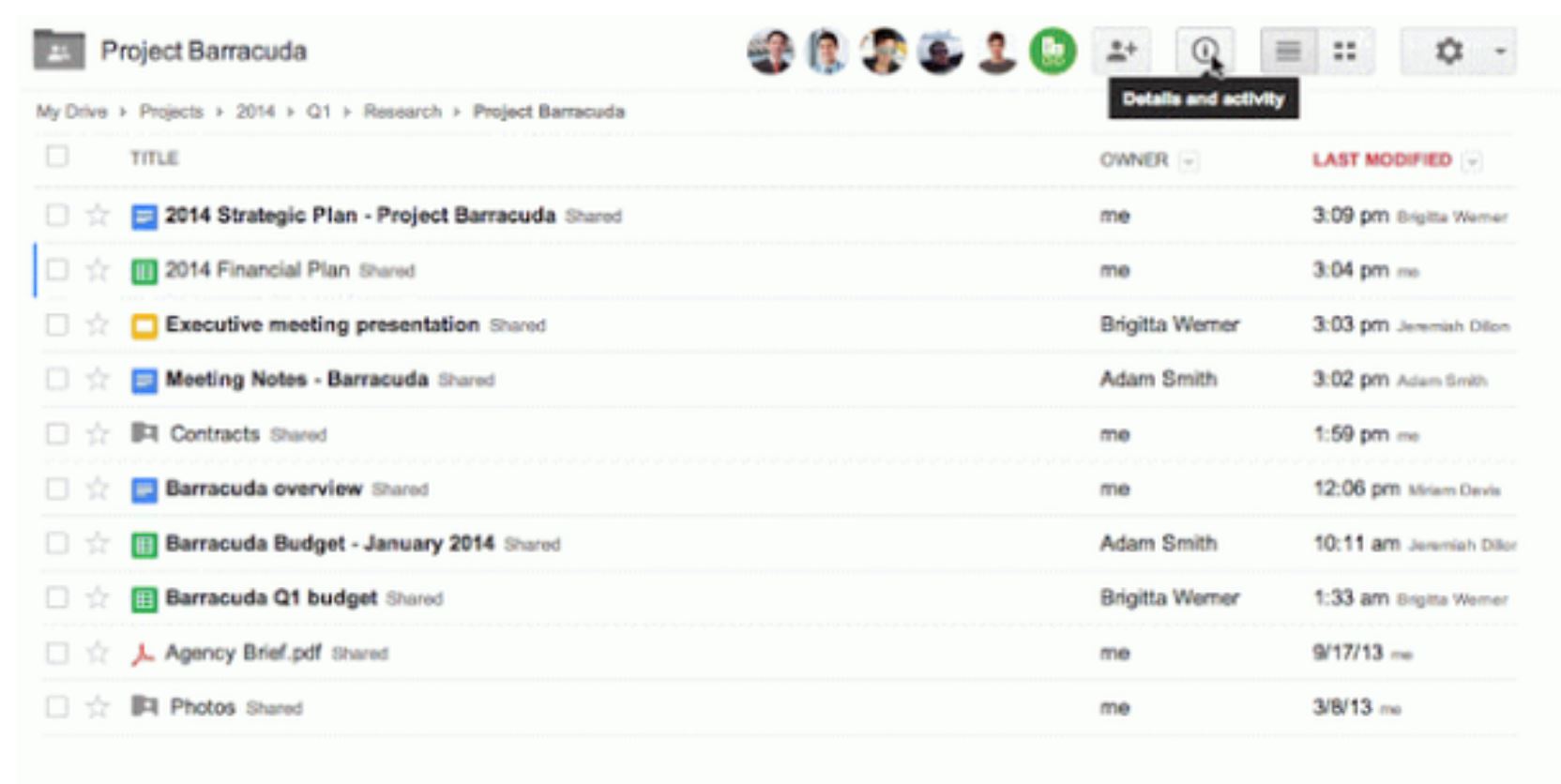 还能offline edit文件!google drive强大的功能你知多少?