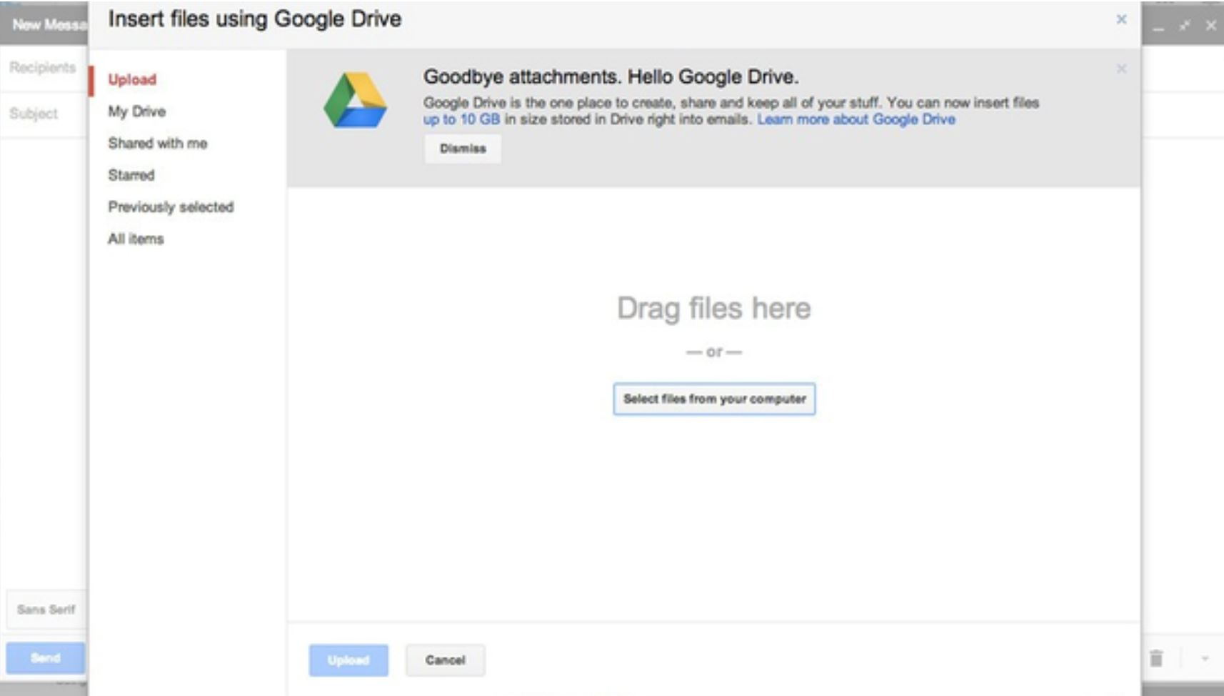 还能offline edit文件!google drive强大的功能你知多少?