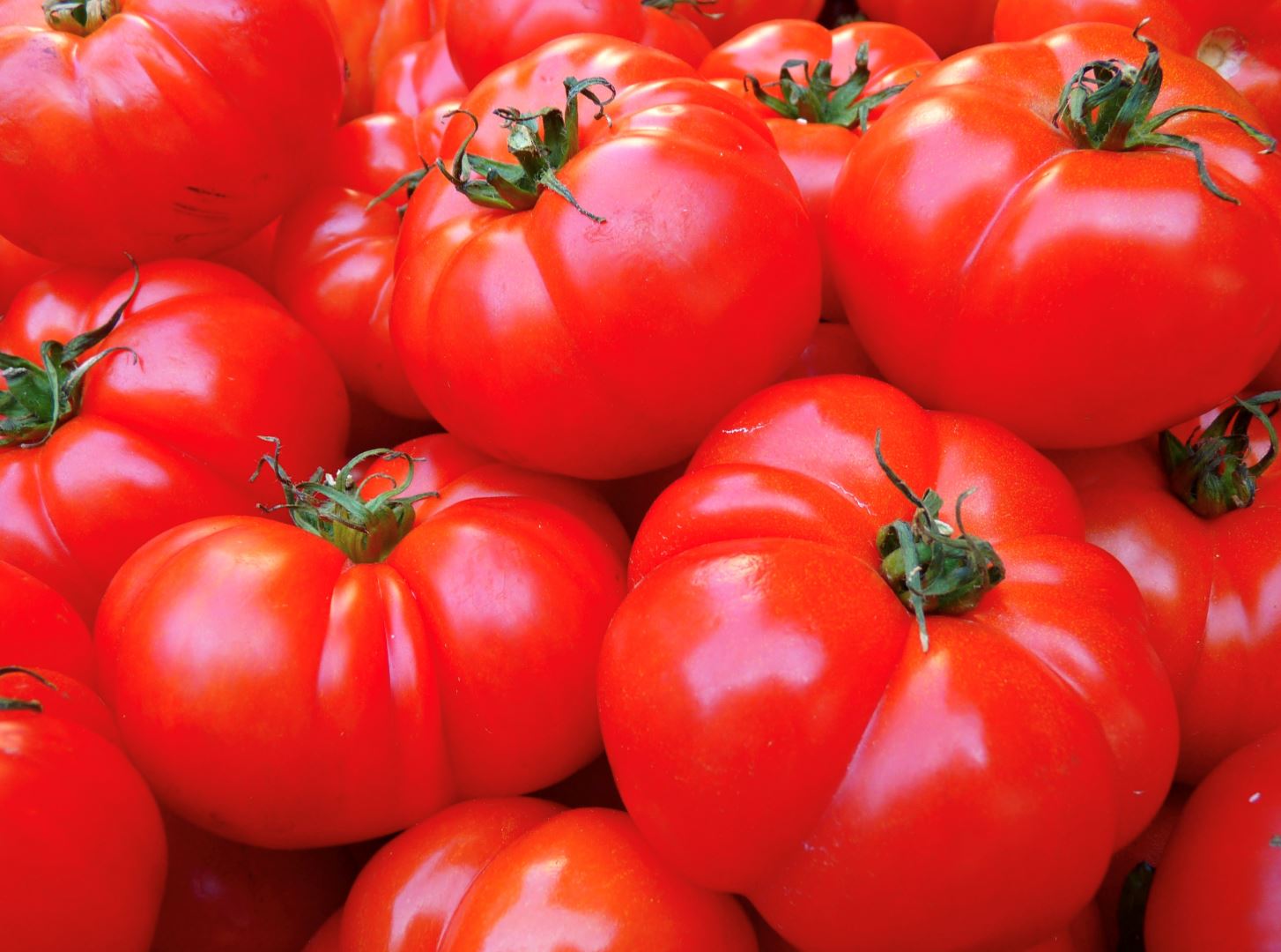 红色防晒、橙色抗衰! 番茄颜色决定保健功效真的吗? 