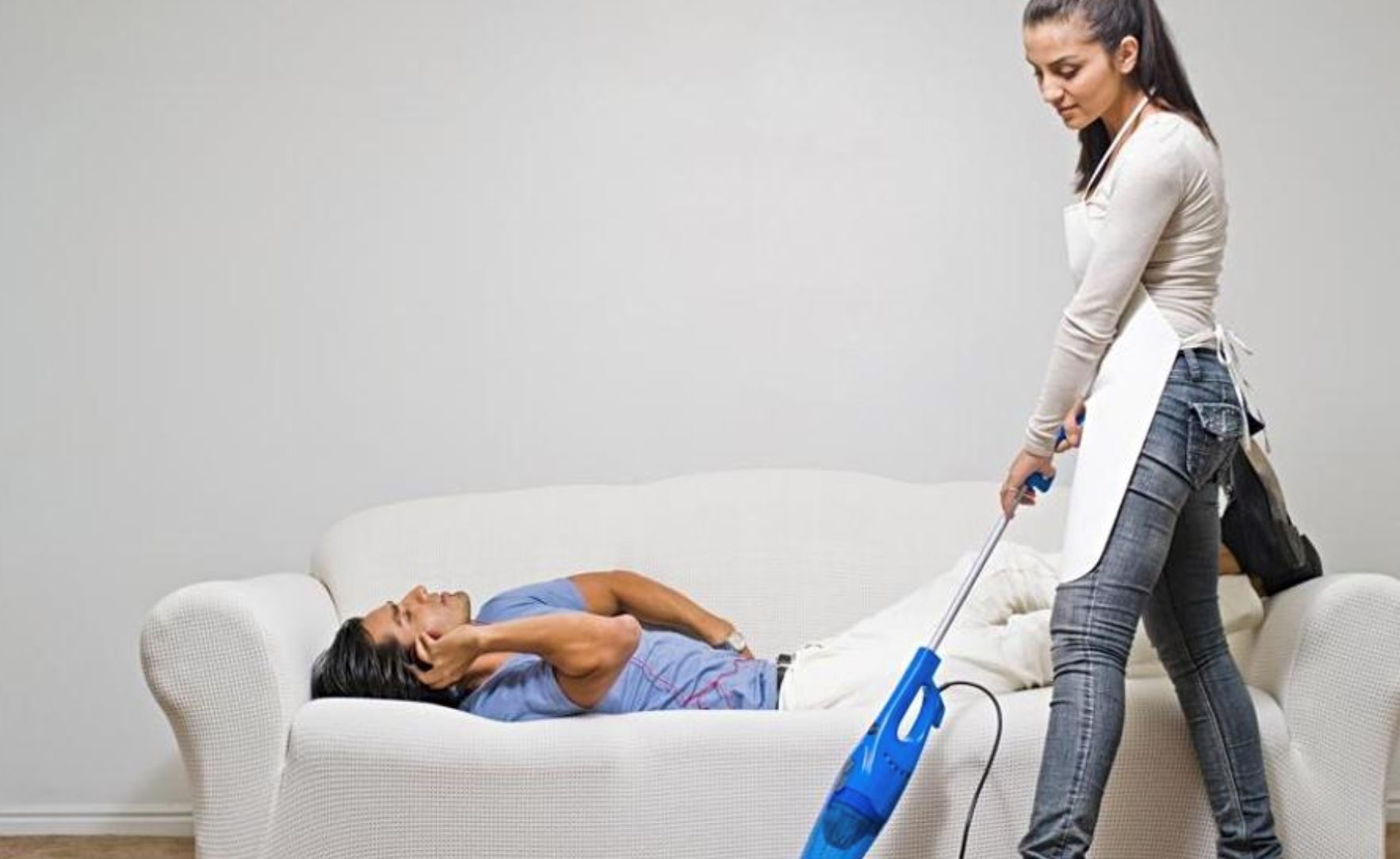 职业妇女! 孩子vs工作的抉择!