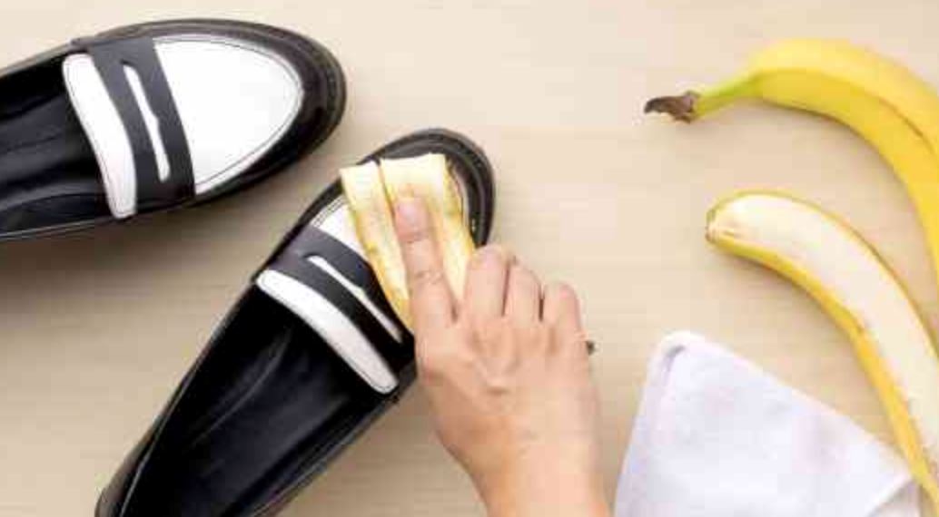 吃完香蕉别把香蕉皮扔掉! 香蕉皮有哪些作用呢？
