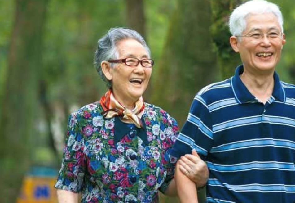 10月1日是“国际老年人日”! 8个让老年人开心的招数!