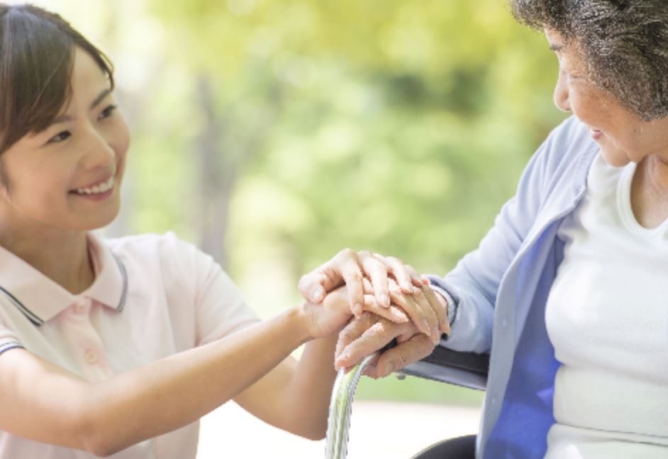 10月1日是“国际老年人日”! 8个让老年人开心的招数!