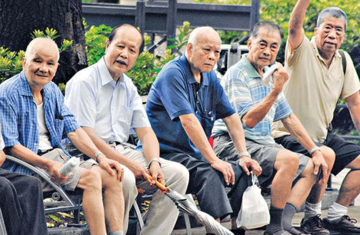 10月1日是“国际老年人日”! 8个让老年人开心的招数!