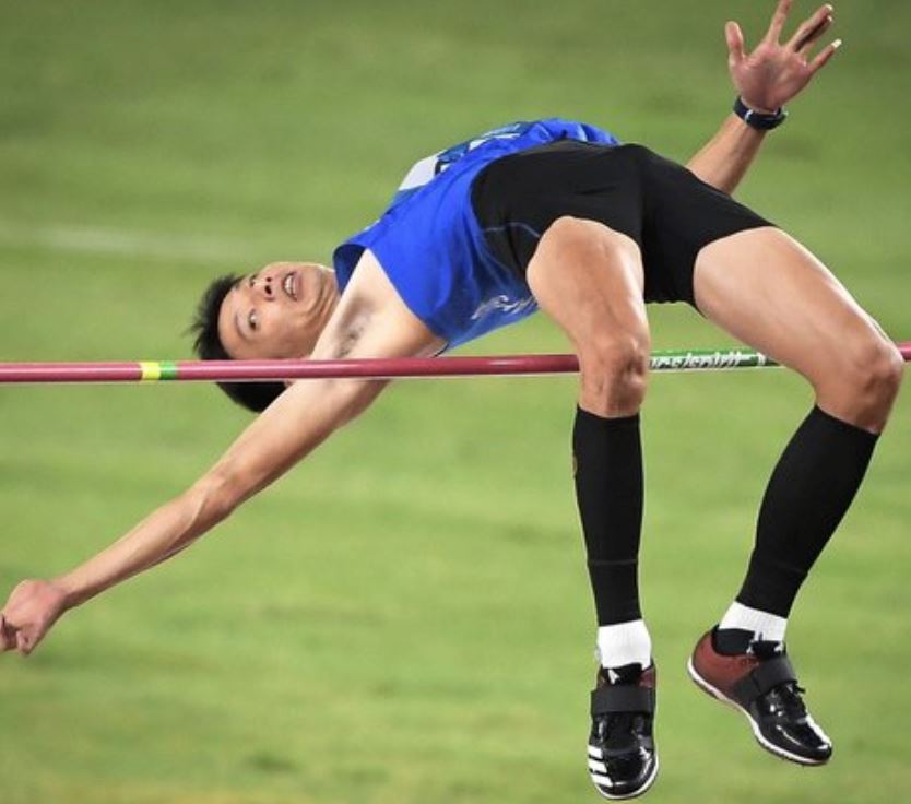 大马李合伟创造历史! 首位晋级决赛的大马选手！