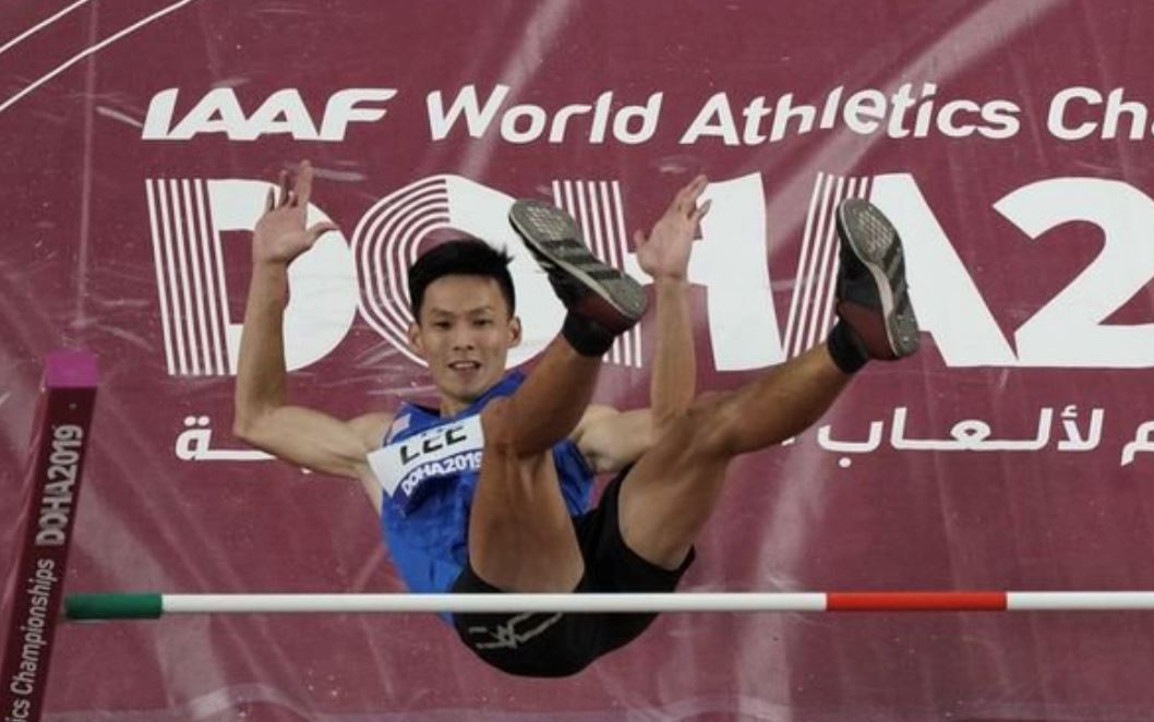 大马李合伟创造历史! 首位晋级决赛的大马选手！