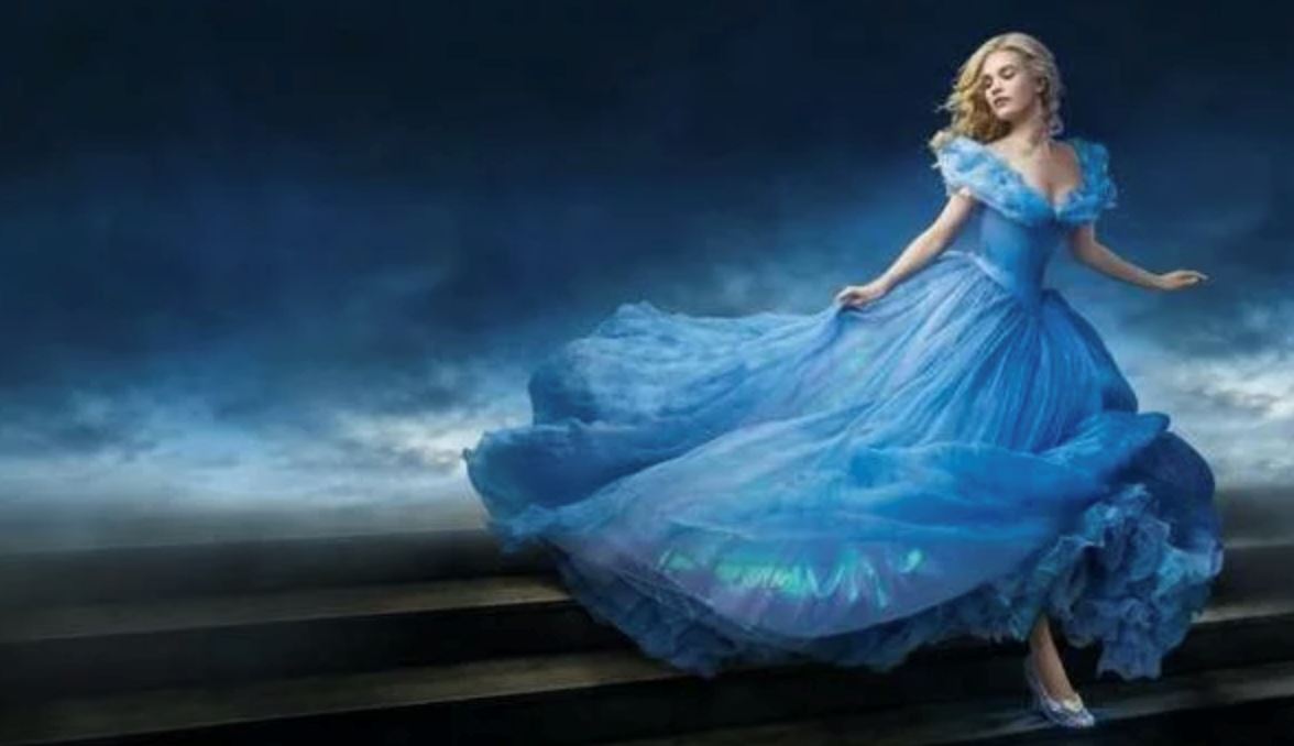 盘点6位真人版迪士尼公主! 你最爱哪一位?