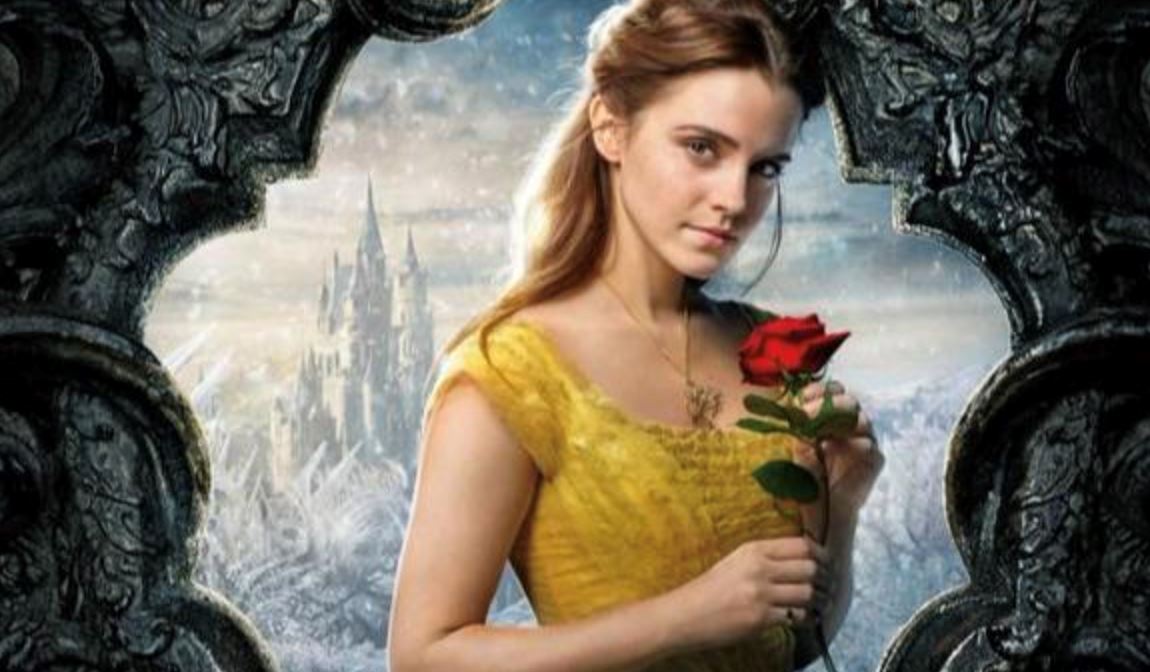 盘点6位真人版迪士尼公主! 你最爱哪一位?