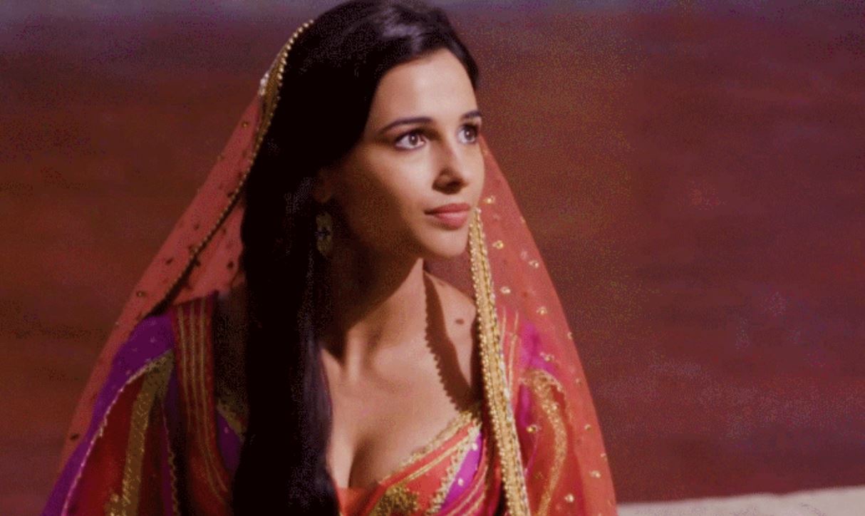 盘点6位真人版迪士尼公主! 你最爱哪一位?