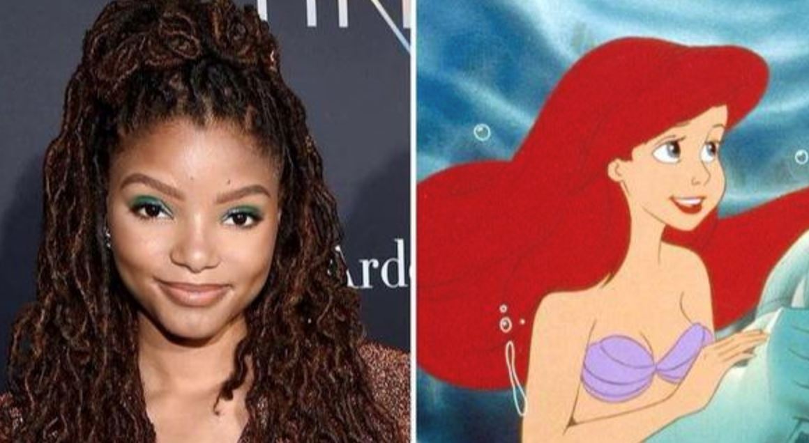 盘点6位真人版迪士尼公主! 你最爱哪一位?