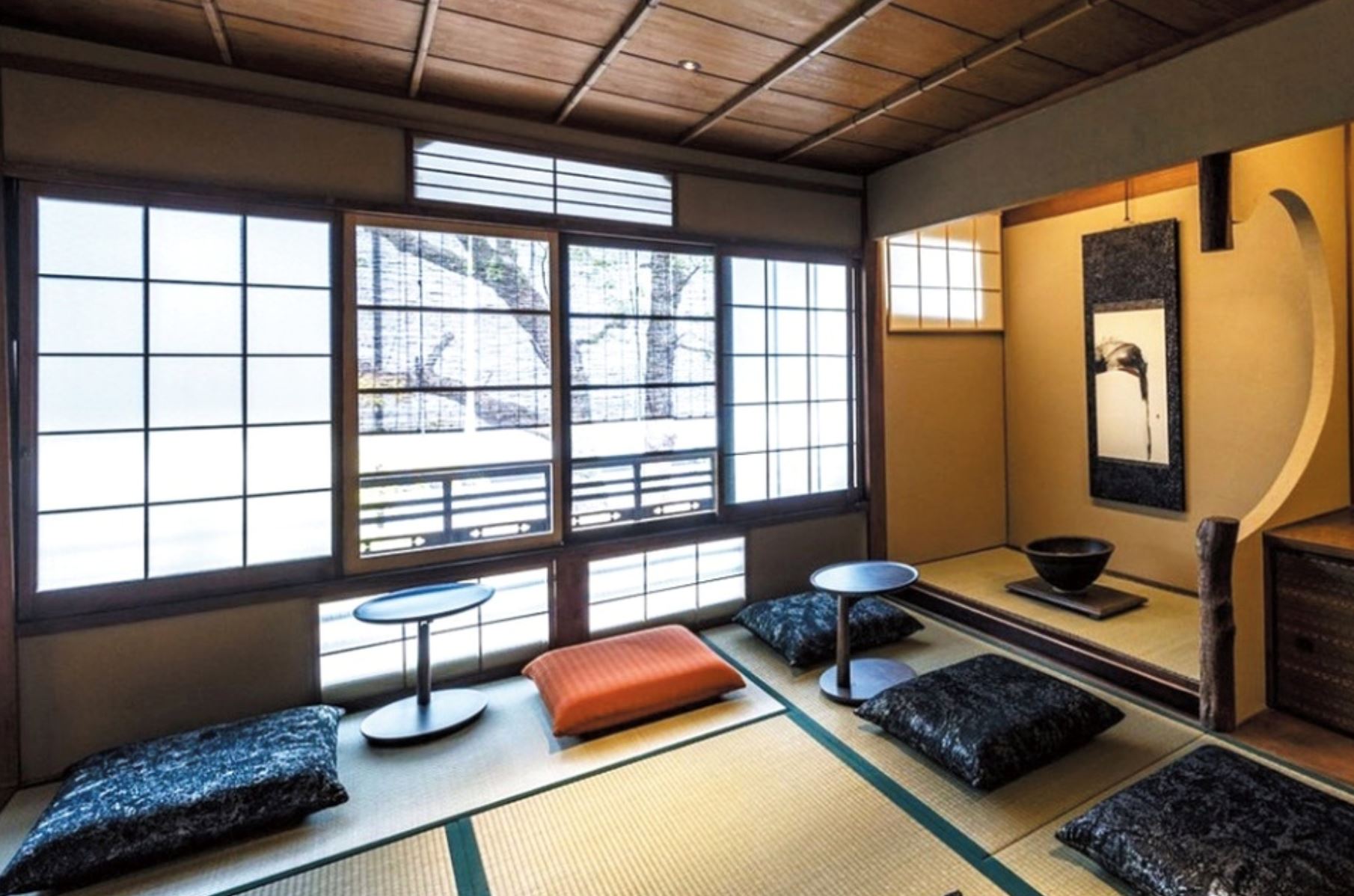 香浓浓的咖啡! 分享全球8大独创星巴克!