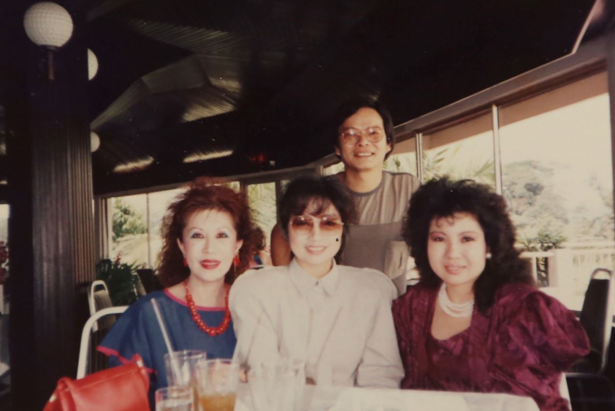 “粤曲王子”郑锦昌逝世! 享年77岁!