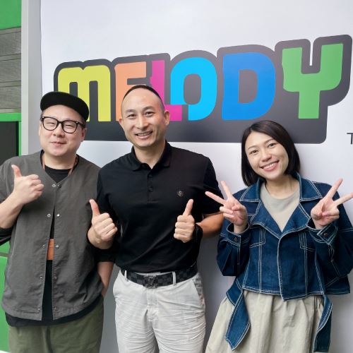 【MELODY SME一小时】酸小七酸菜鱼登陆大马啦