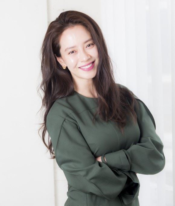 成为马东锡下一任「妻子」?宋智孝有望主演电影《愤怒的黄牛》