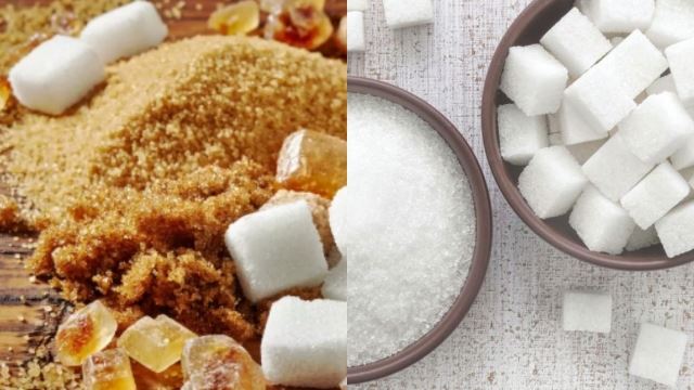 糖的种类有几种? 均衡摄食慎控糖! 