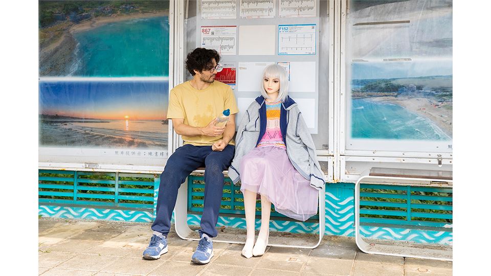 蔡健雅全新专辑《depart》全网上线