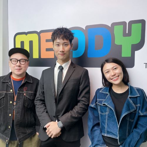 【MELODY健康星期四】注意身发出的讯号：远离亚健康