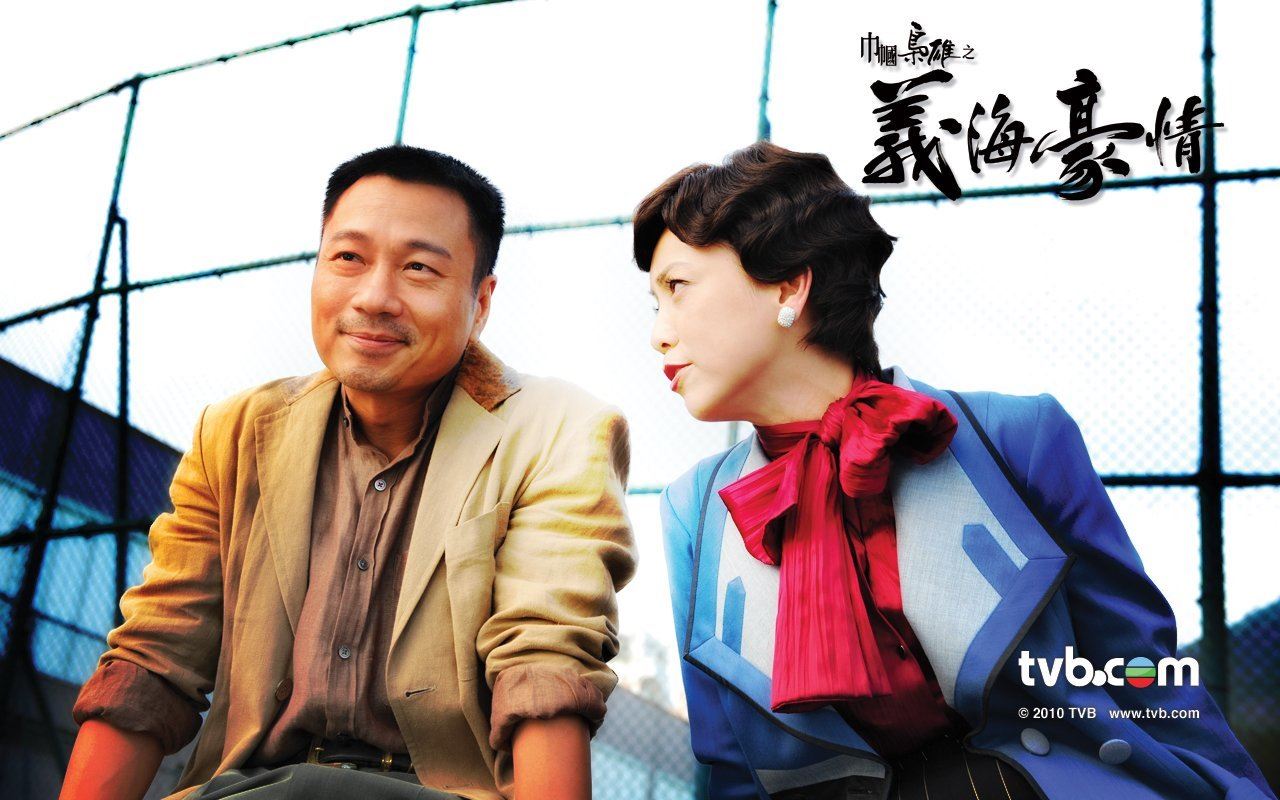 tvb剧集最高收视排行榜 《法证先锋》系列两部同时入榜