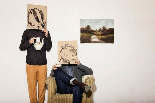 社交恐惧症如何克服?自我治疗搭配食疗能事半功倍