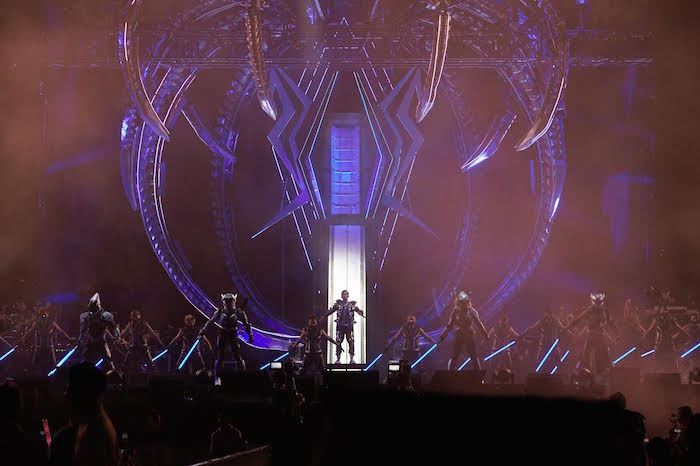 期待吉隆坡站！周杰伦《地表最强2》演唱会新加坡升级版完满落幕