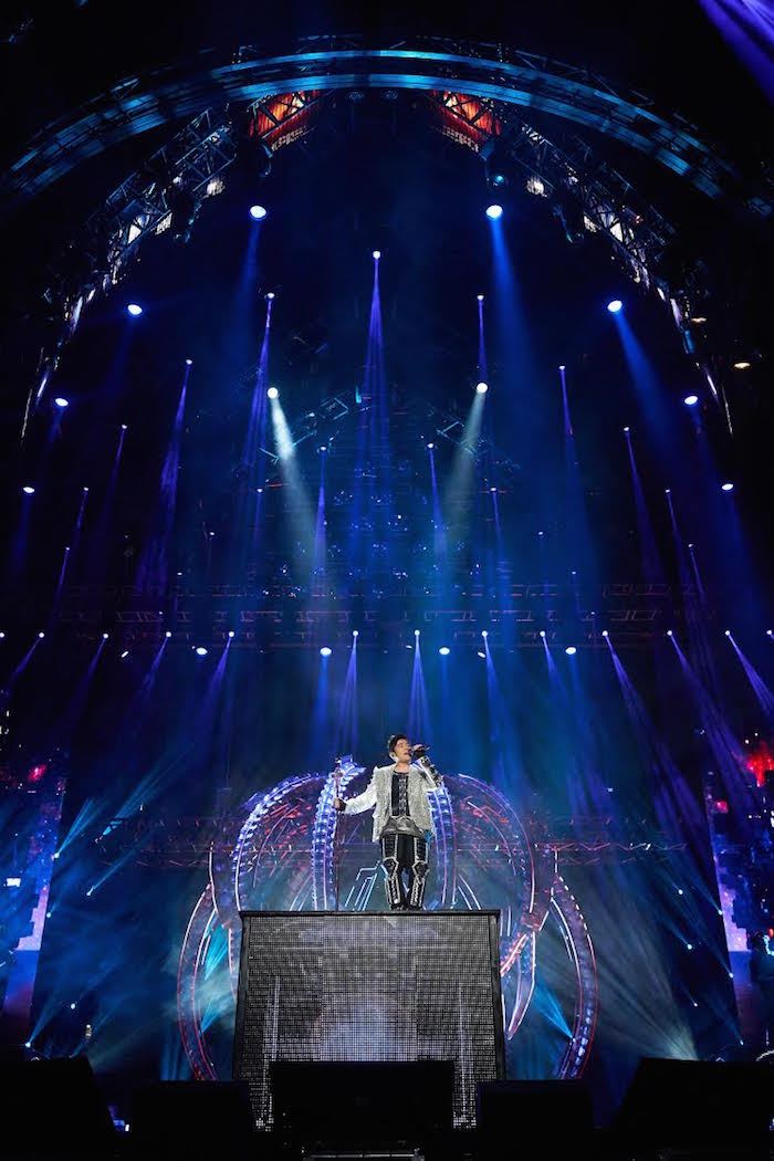 期待吉隆坡站！周杰伦《地表最强2》演唱会新加坡升级版完满落幕