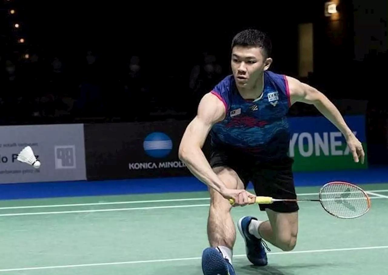 马来西亚羽球公开赛(超级750赛) 门票5月27日开卖!最便宜rm25