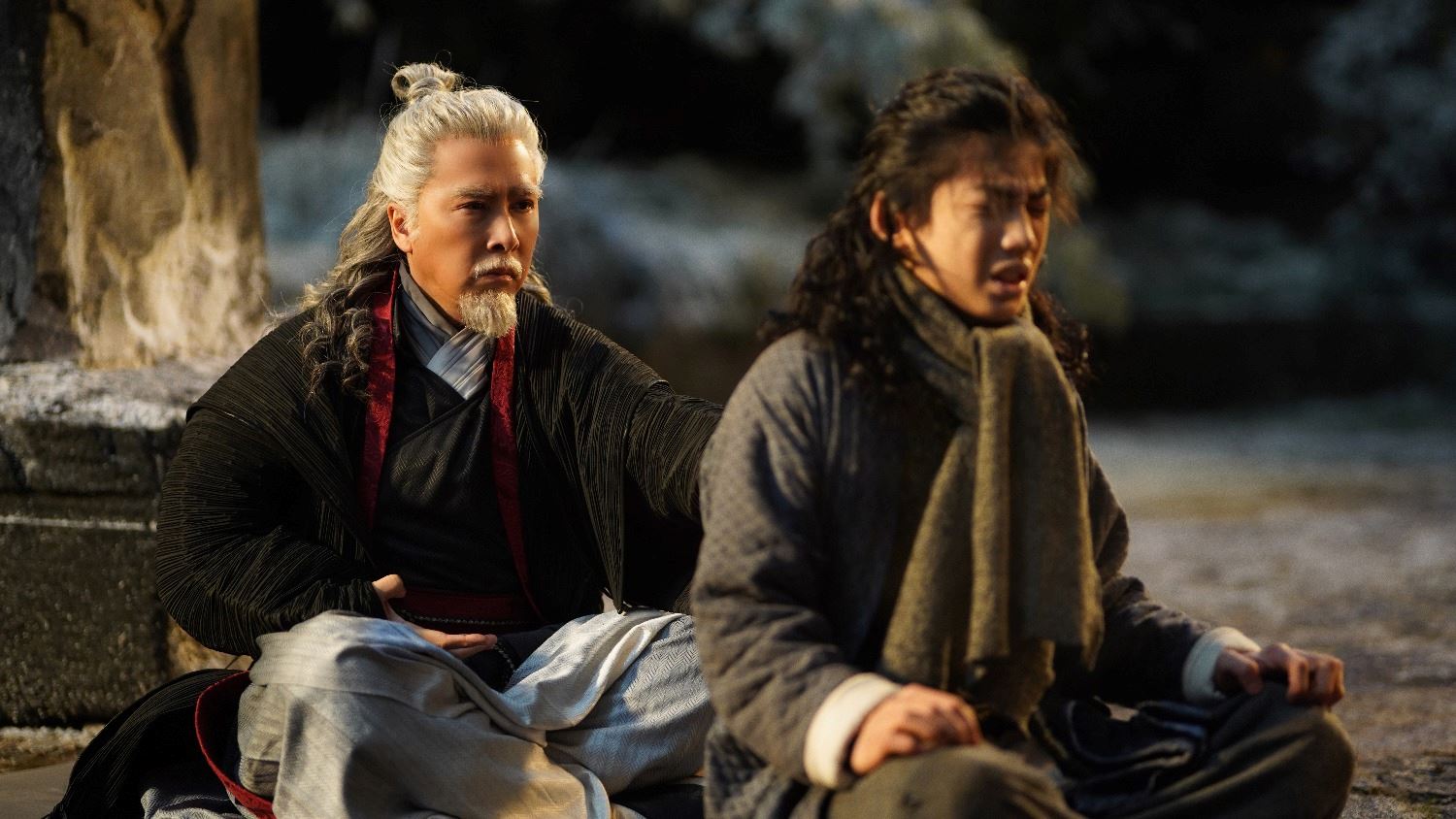 《倚天屠龙记之九阳神功》 等了 29 年终于要上映啦!