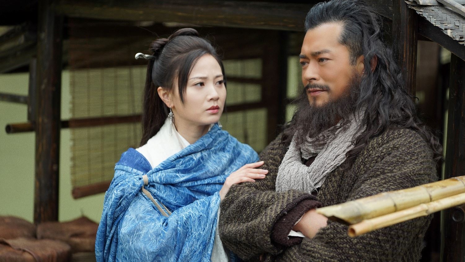 《倚天屠龙记之九阳神功》 等了 29 年终于要上映啦!