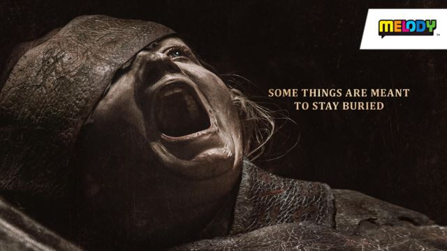 《LEE CRONIN’S THE MUMMY》有奖游戏