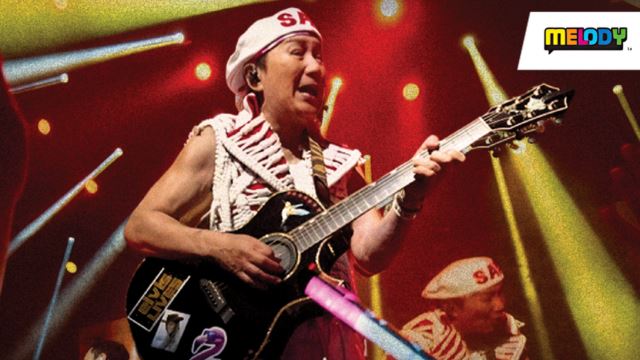 《许冠杰 最喜欢你 - 云顶世界演唱会2026》游戏