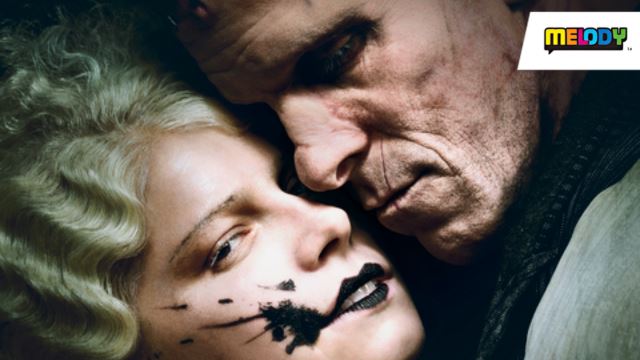 《THE BRIDE》电影游戏