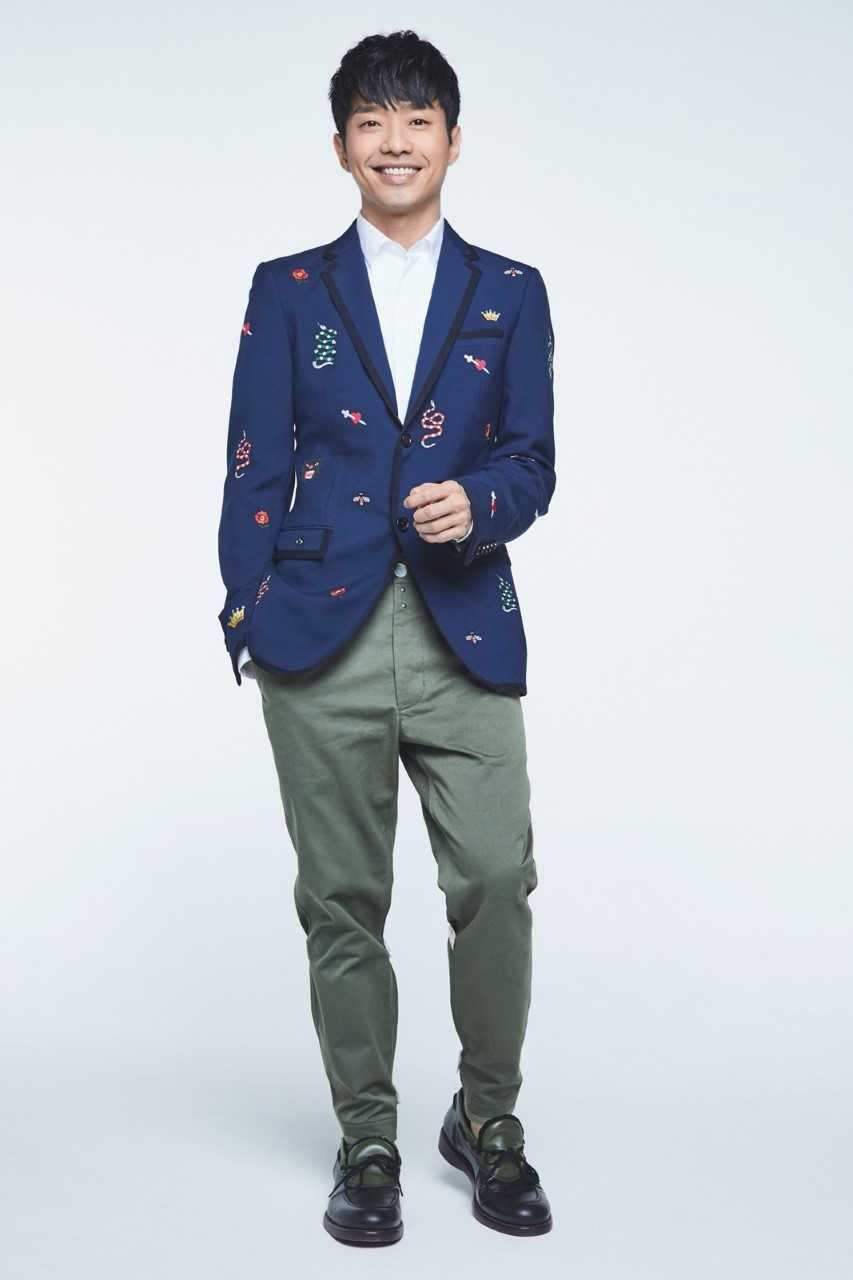 《娱协30》第二轮入围名单