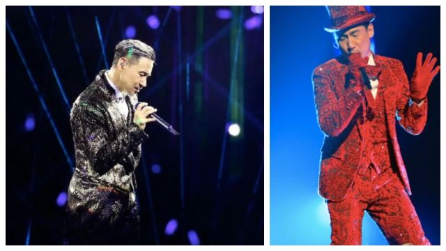 歌迷们有福啦！歌神张学友将在10月来马开唱？！