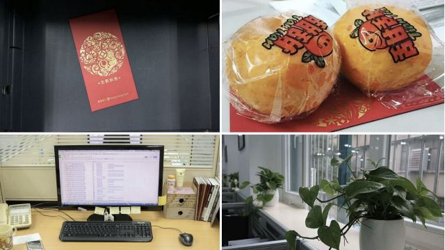 农历新年收工前，打工仔必做的 5 件事！