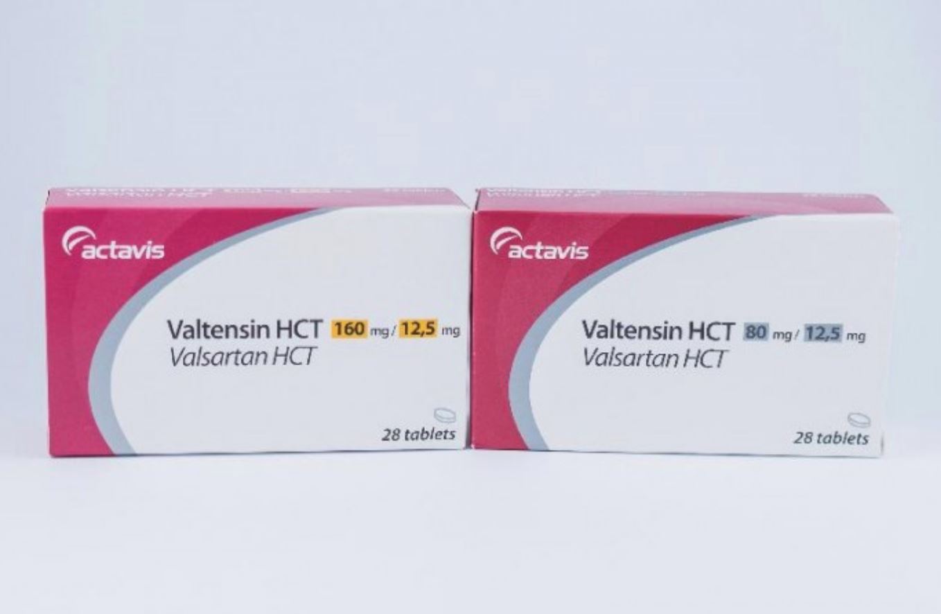 抗高血压药物含致癌物!冰岛药厂全球召回!