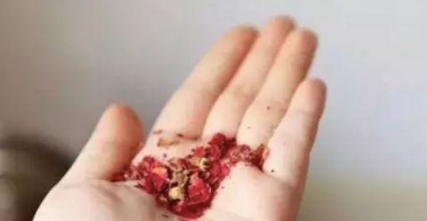 女生必知!来大姨妈后的一个星期内必喝的养生汤!