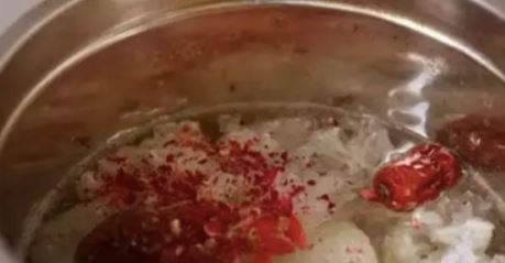 女生必知!来大姨妈后的一个星期内必喝的养生汤!