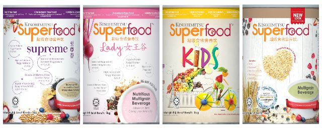 这是一个有关父母“新年前规划好的4个健康饮食计划”！