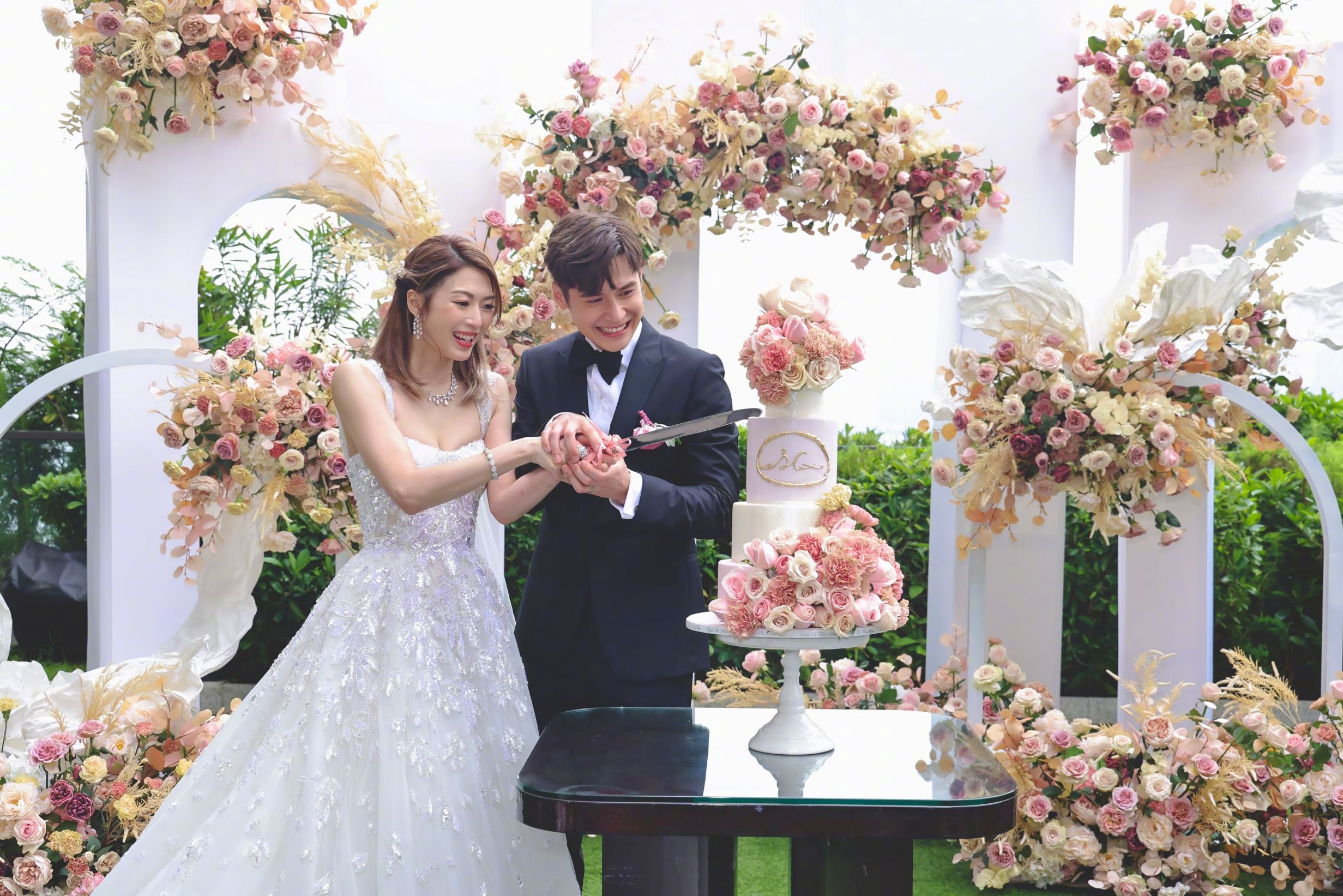 连诗雅婚后首度来马！门票将在5月2日全面开售