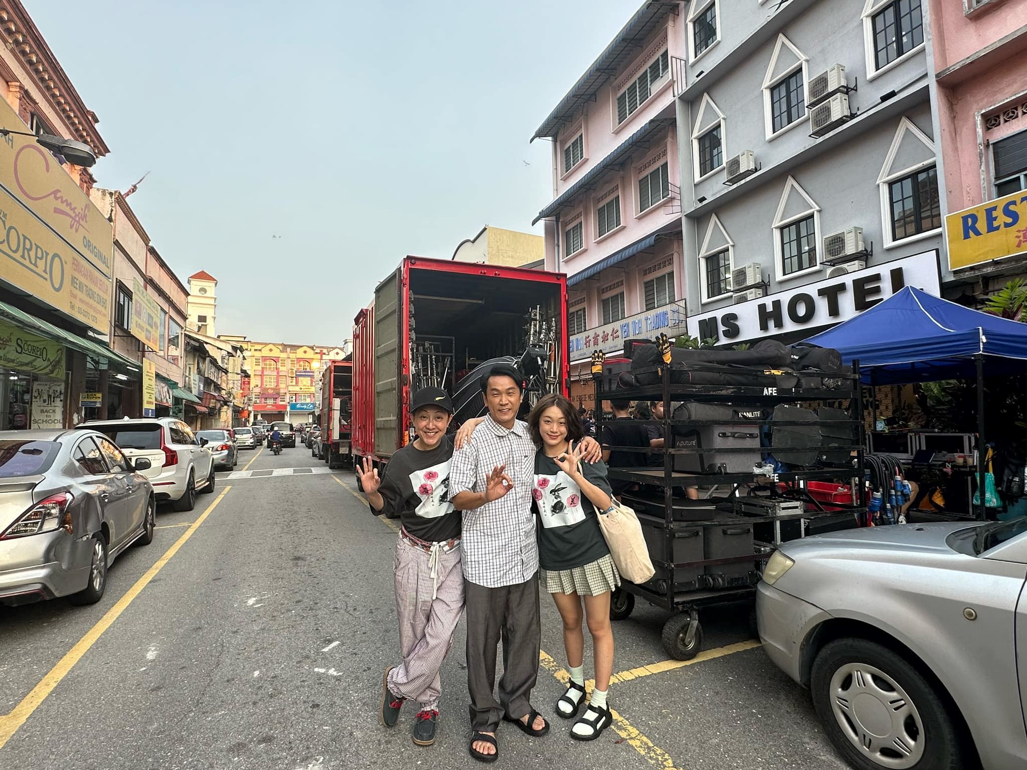 黄一飞把对女儿的疼爱写进歌里❤️替爸爸们大声唱出来🎤