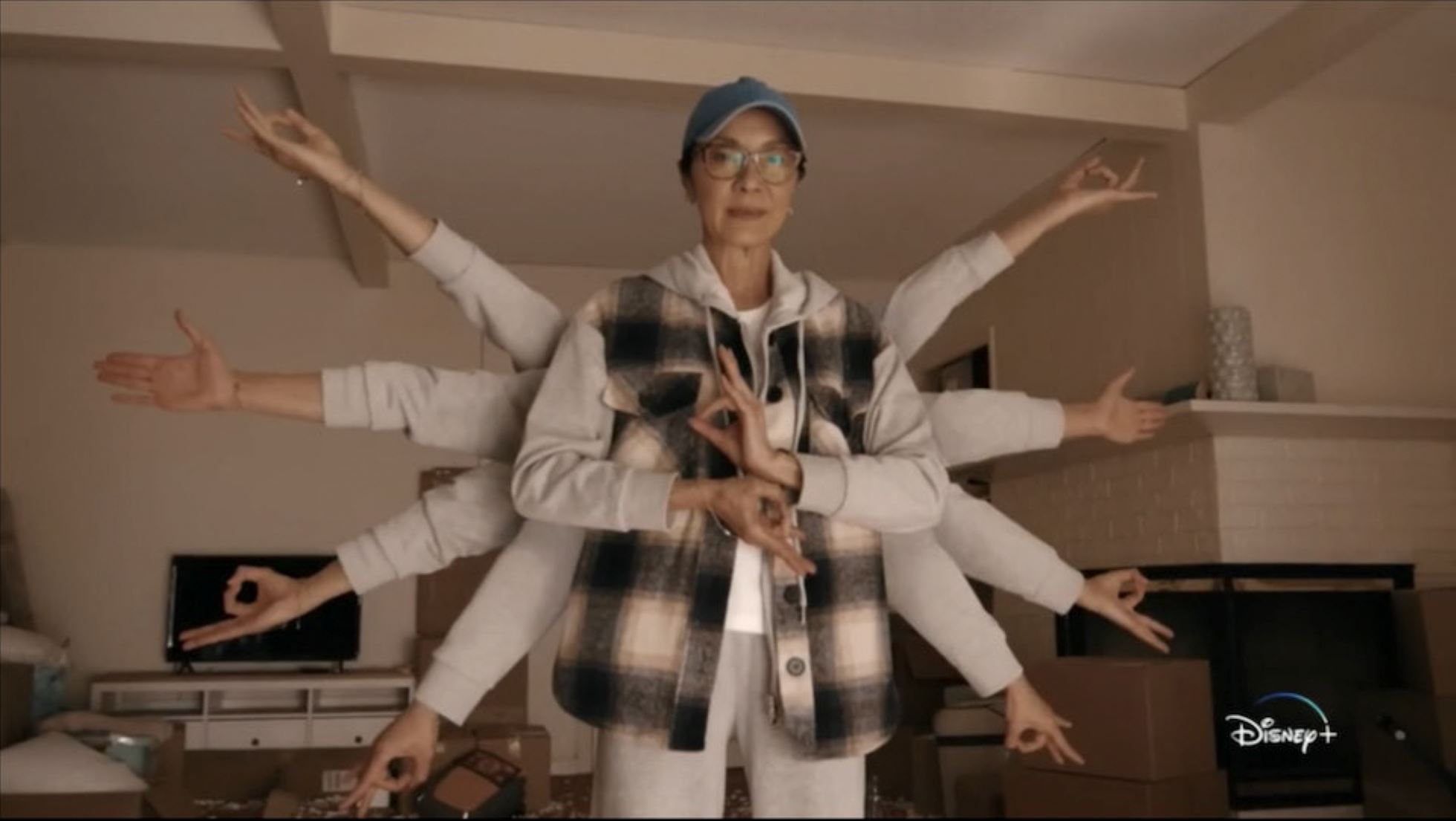 《美生中国人》