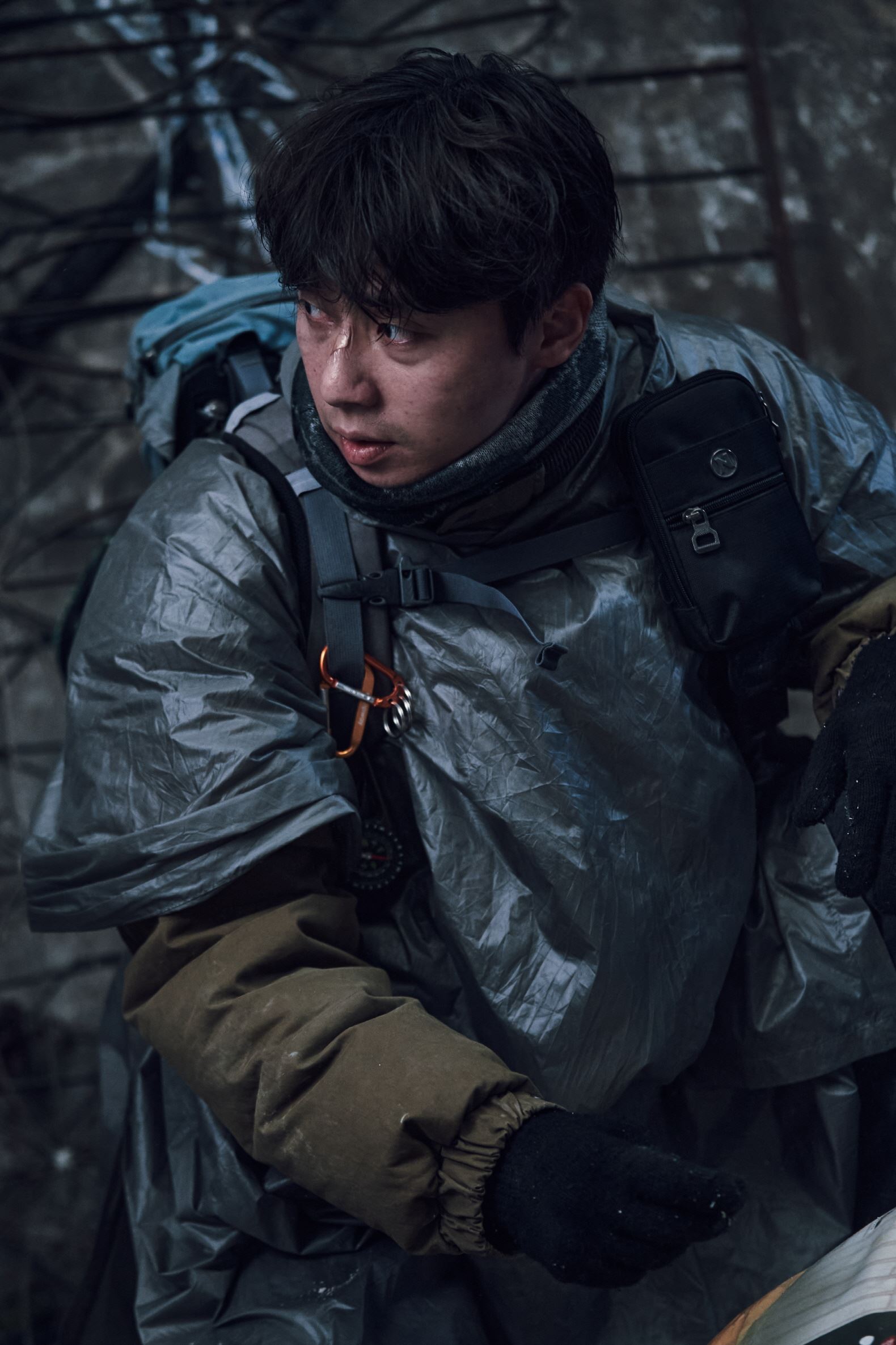 李炳宪、朴叙俊、朴宝英《水泥乌托邦》即将上线🔥