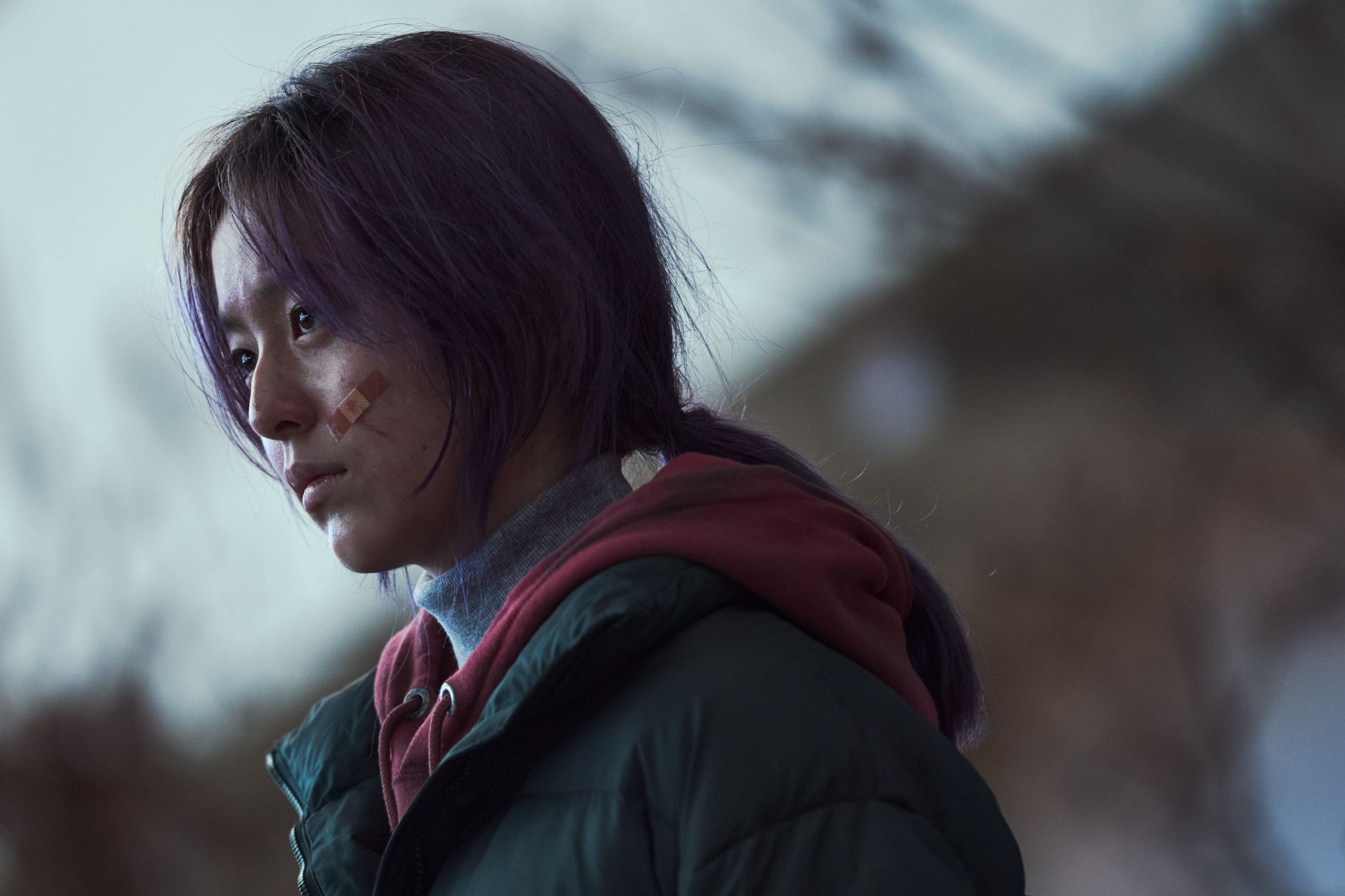 李炳宪、朴叙俊、朴宝英《水泥乌托邦》即将上线🔥